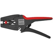 KNIPEX Automatické odizolovací kleště, 195mm
